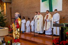 21.01.2024 Patroziniumsfest